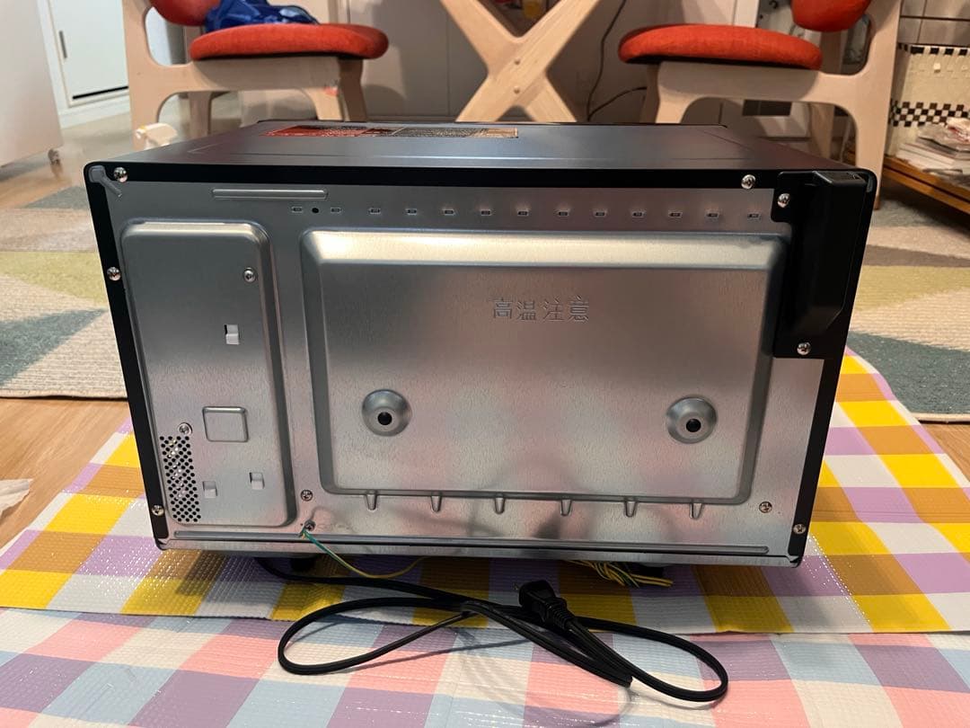 Panasonic オーブンレンジ NE-MS268 2021年製