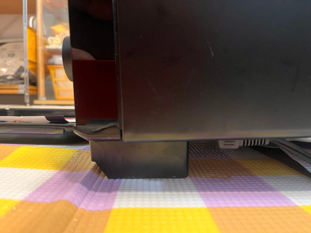 Panasonic オーブンレンジ NE-MS268 2021年製