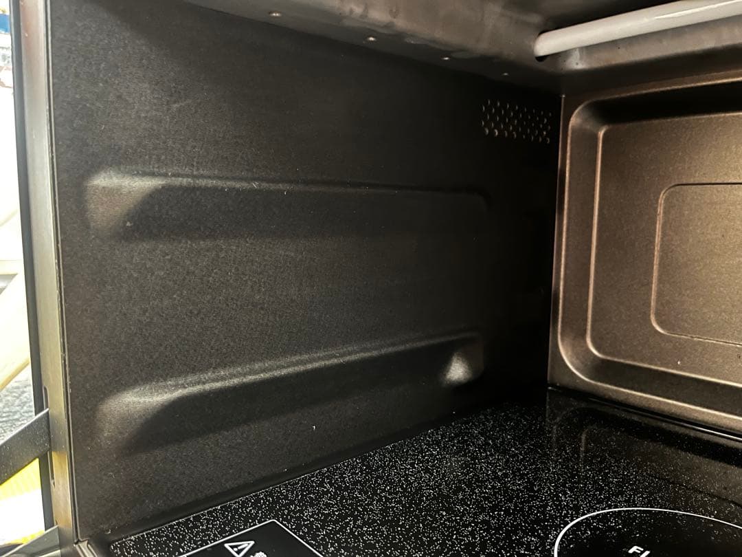 Panasonic オーブンレンジ NE-MS268 2021年製