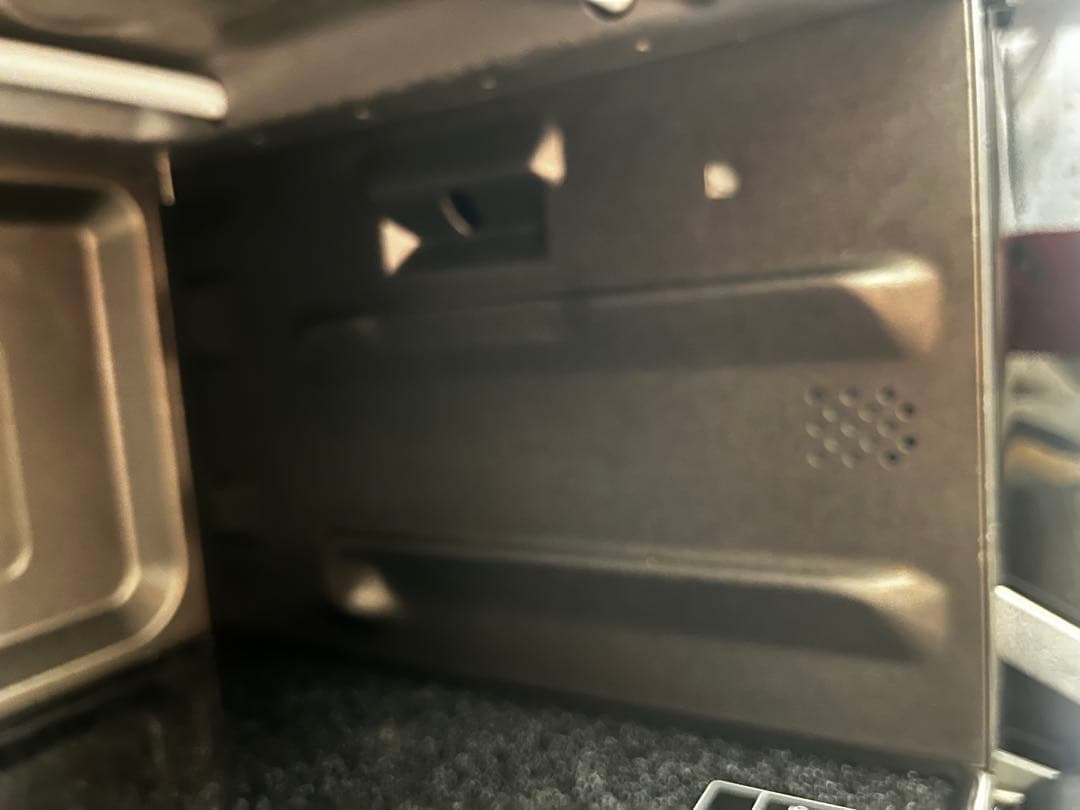 Panasonic オーブンレンジ NE-MS268 2021年製