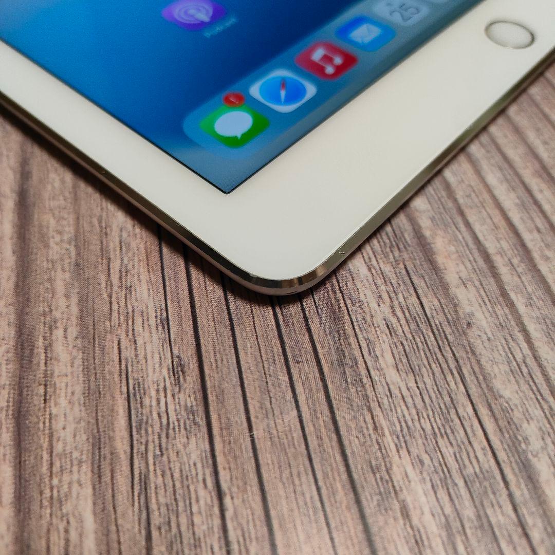 iPad Air2 第2世代 64GB シルバー 美品