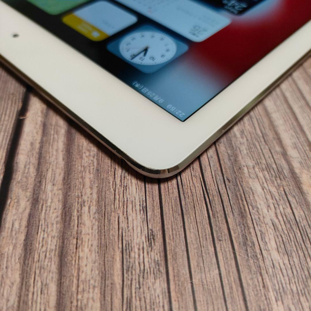 iPad Air2 第2世代 64GB シルバー 美品