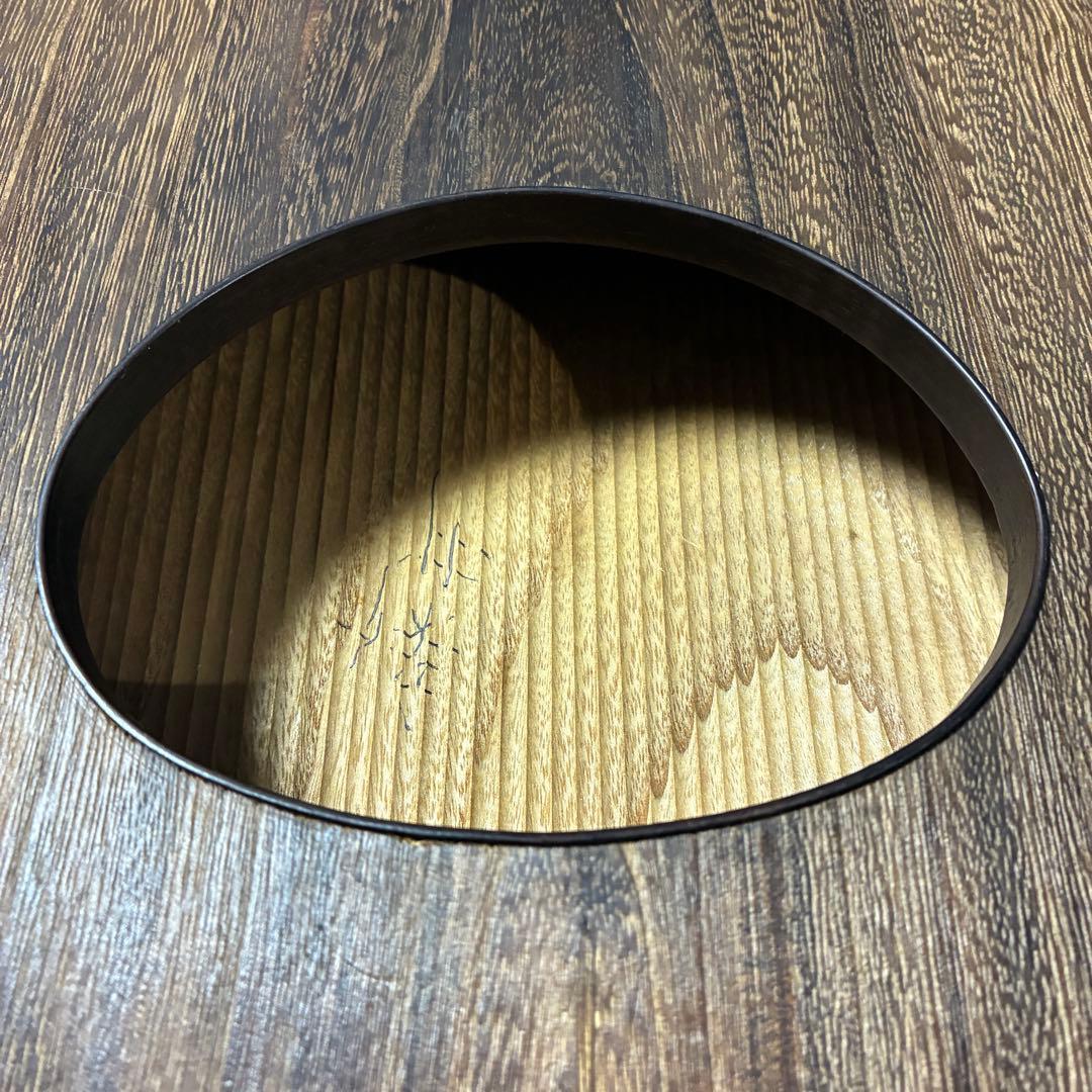 琴 筝 すだれ彫り 上角巻き 紅木装飾 金彩鶴松図 蒔絵口前 並甲 13弦 良品