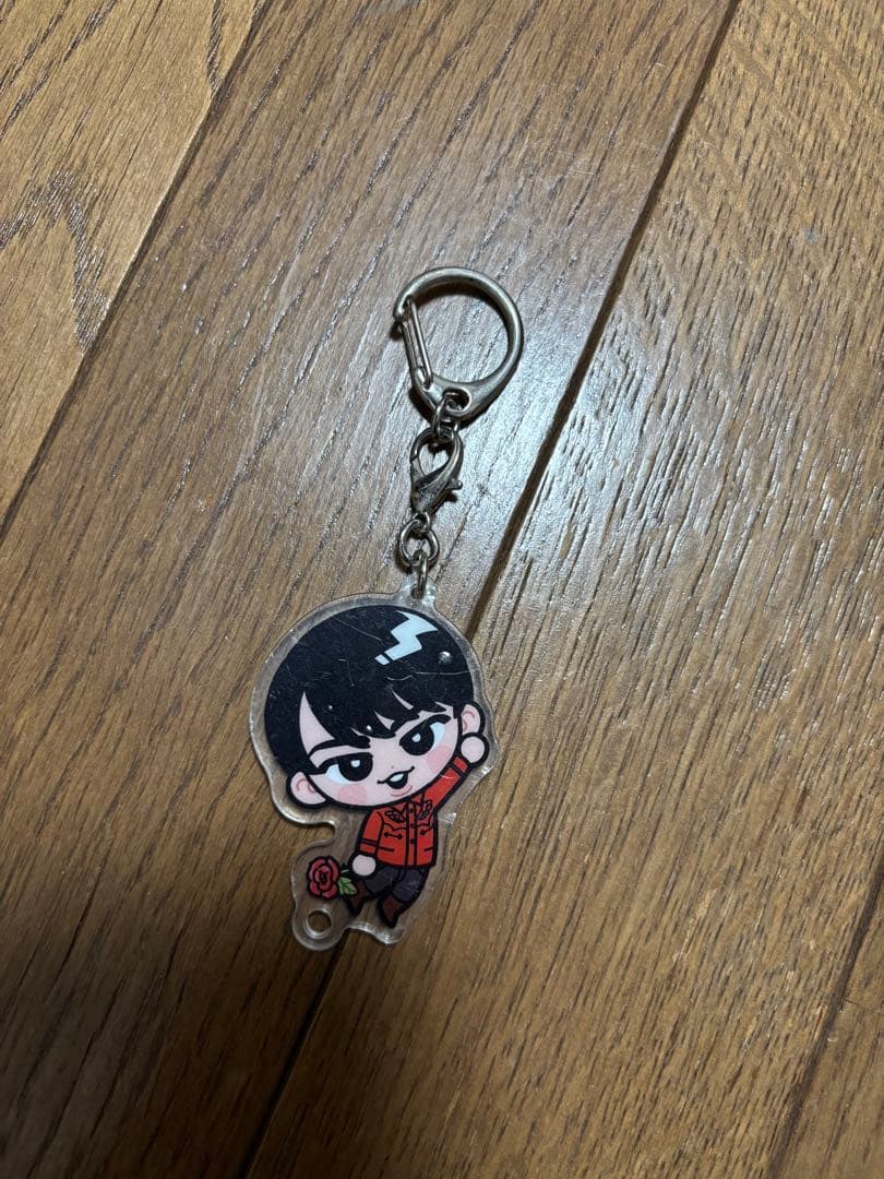 宮舘涼太 すのチル ぬいぐるみ アクキー まとめ売り