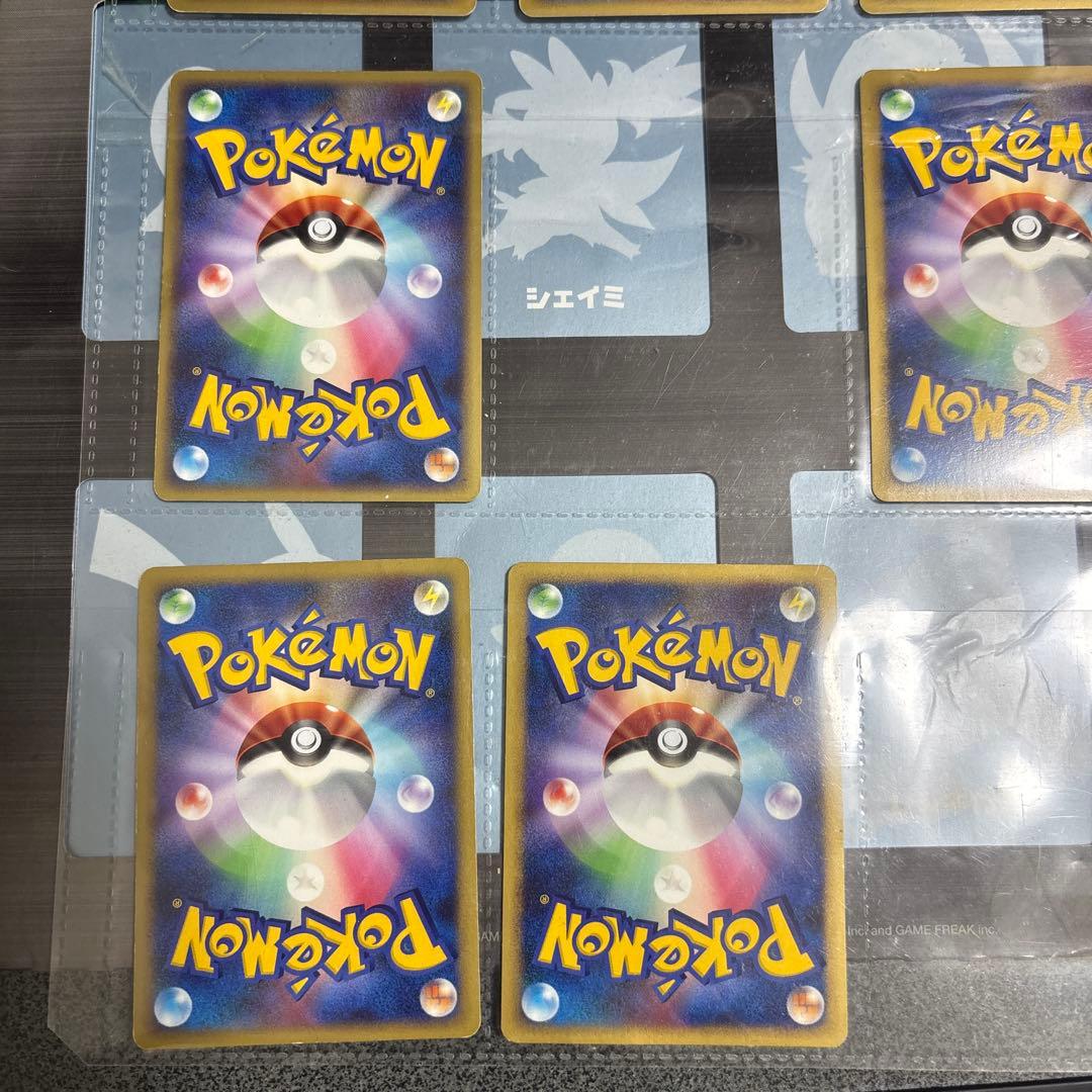 ポケモンカード DP 2008年 プレミアムシート ディアルガ ギラティナ