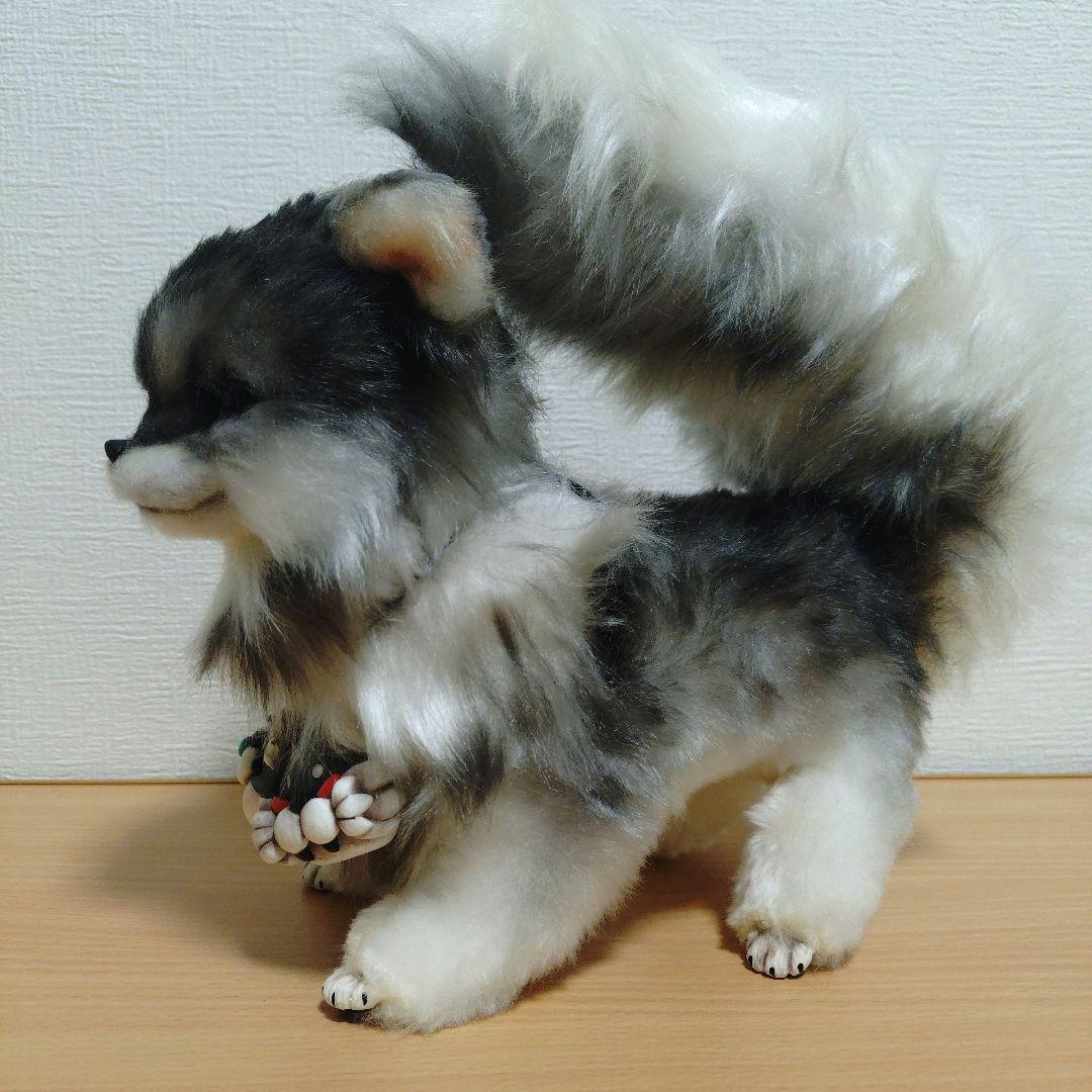 国内作家様 アートドール ケルベロス