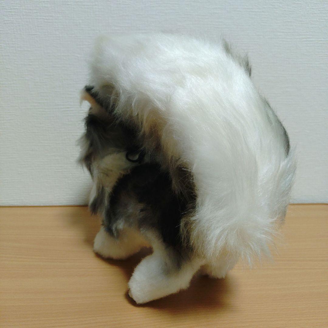 国内作家様 アートドール ケルベロス