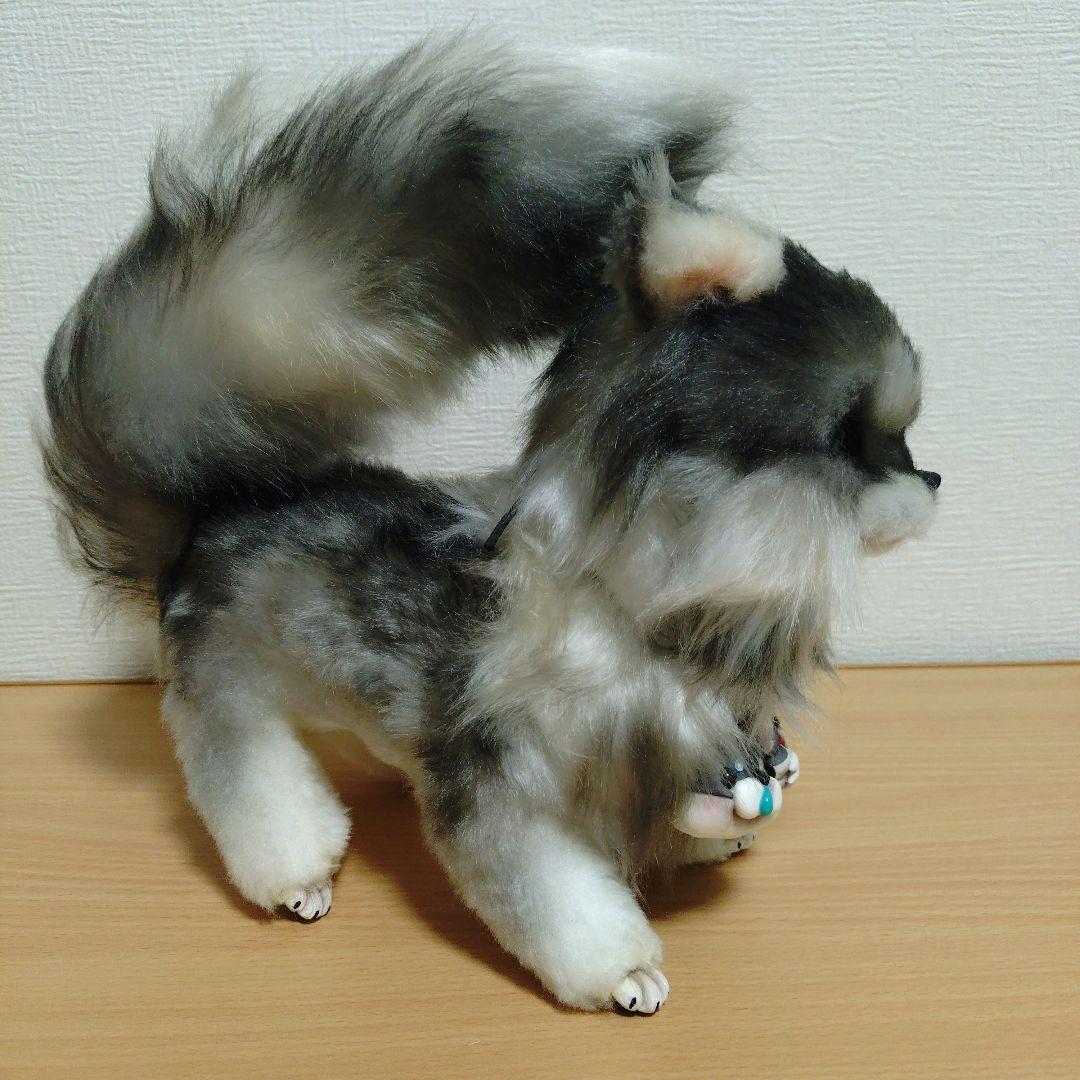 国内作家様 アートドール ケルベロス