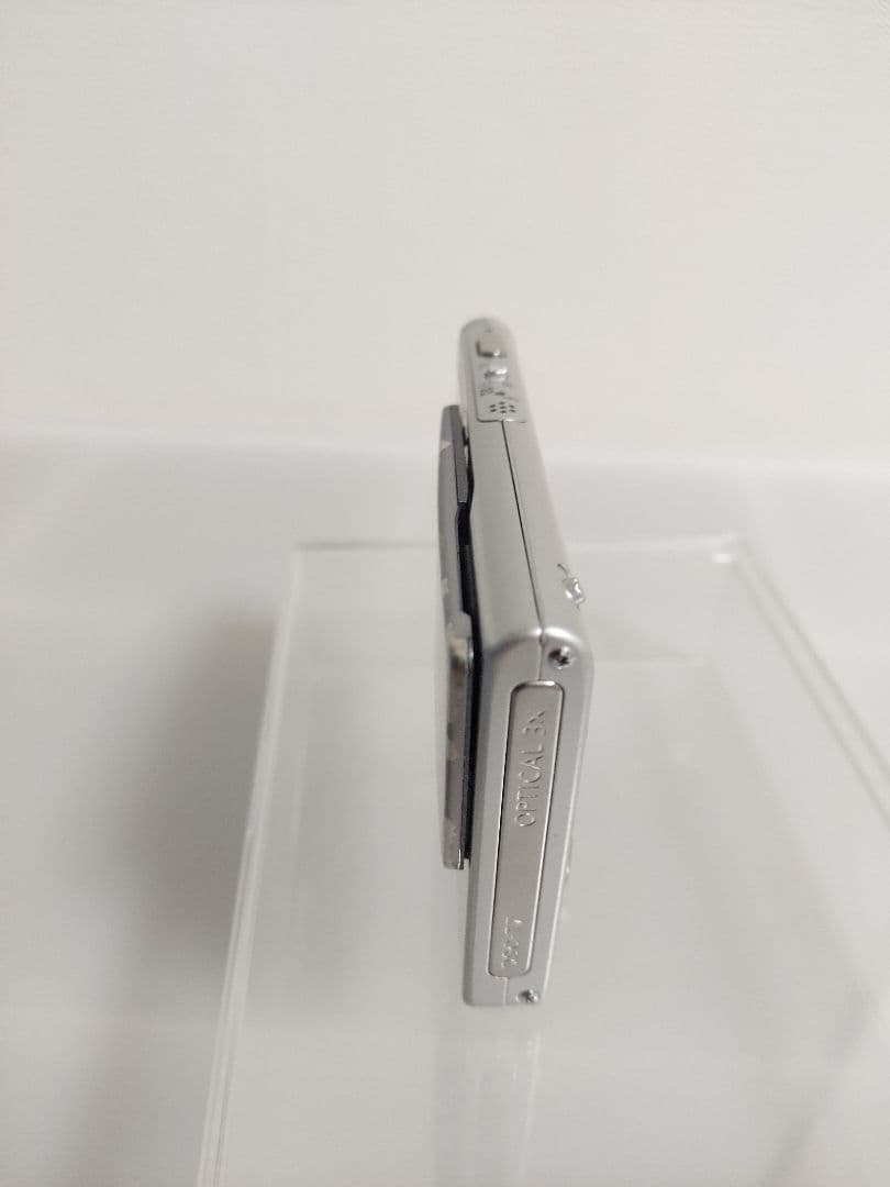 動作確認済み　SONY DSC-T7 Cyber-shot　フルセット