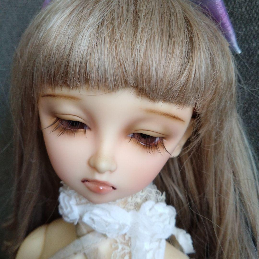 SDナナスウィートドリーム ワンオフ