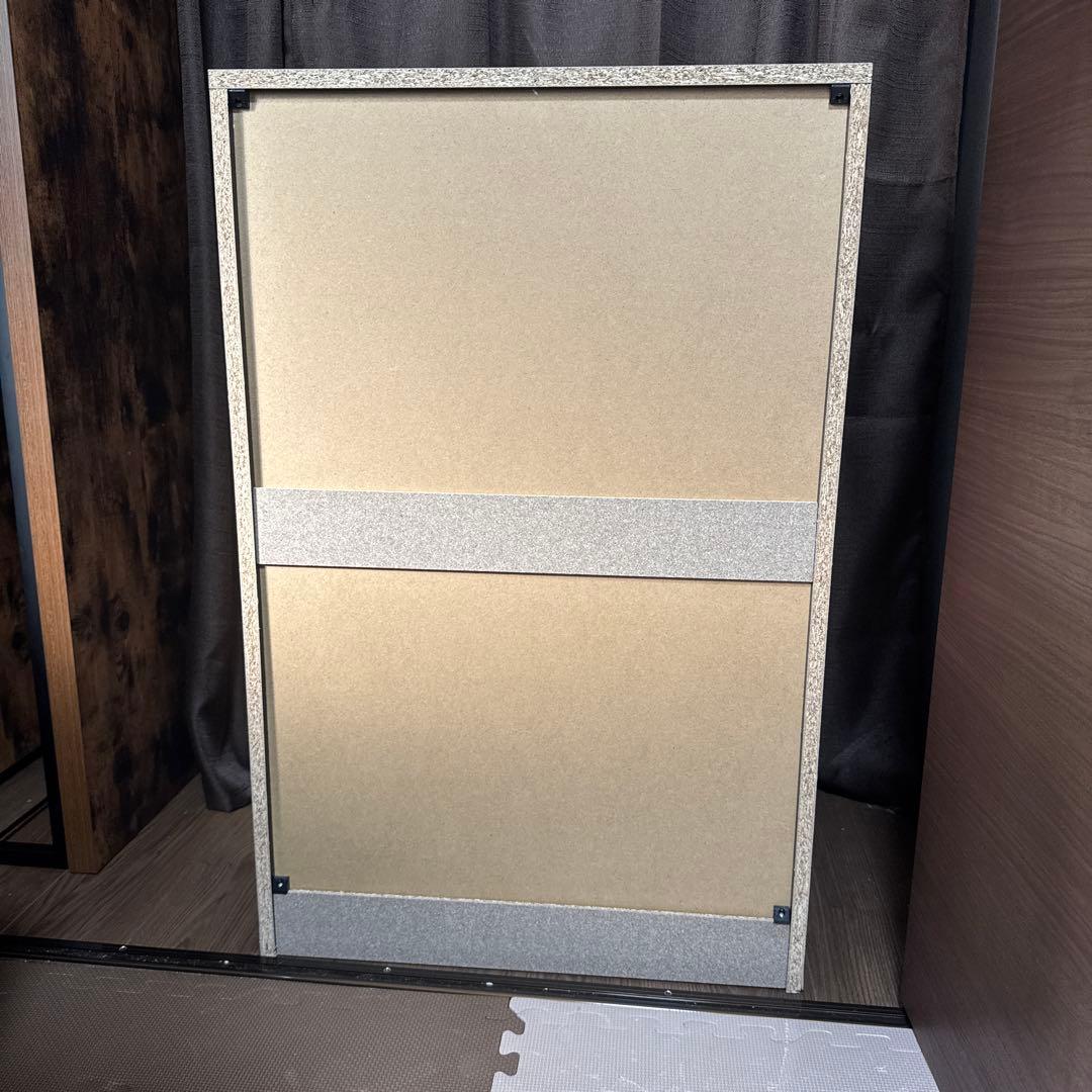 ニトリ　ステインシリーズ　チェスト