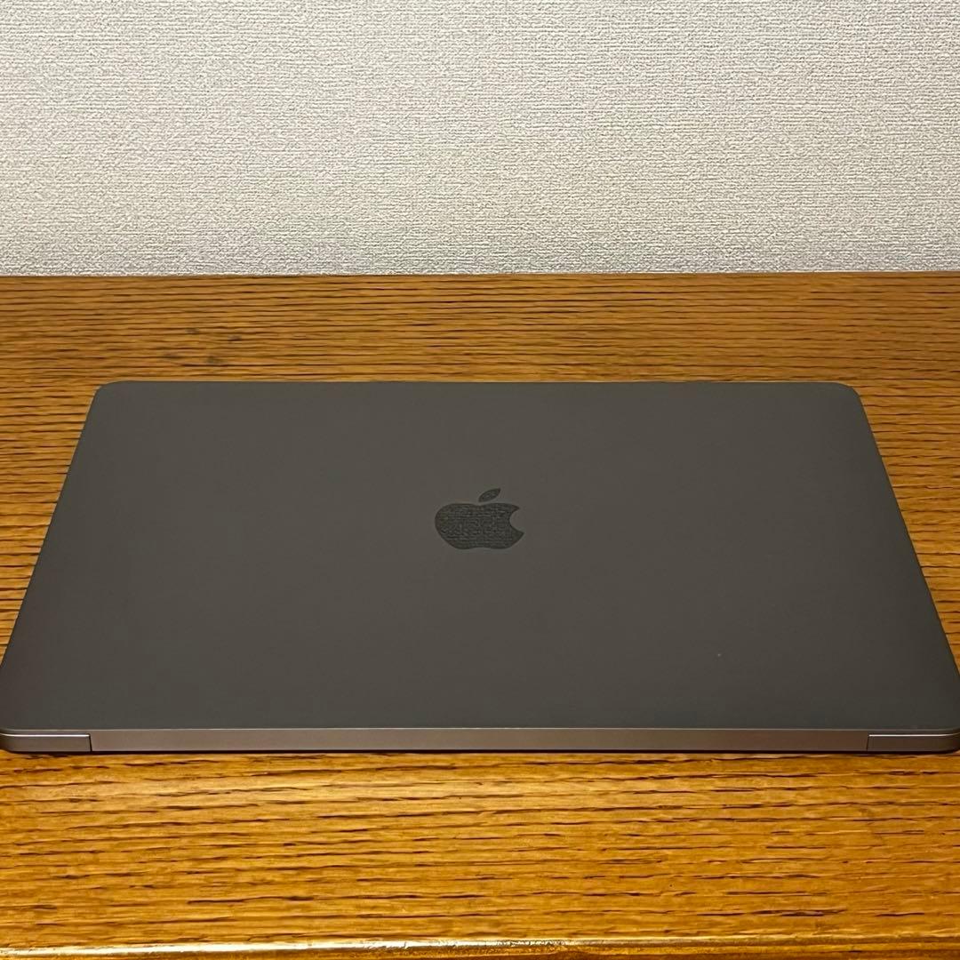 バッテリー100% MacBook Air 2020 M1 8GB 13.3