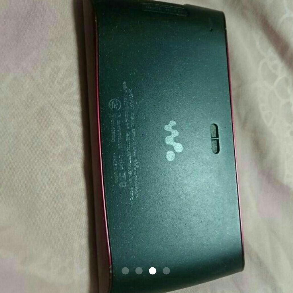 WALKMAN Z みき