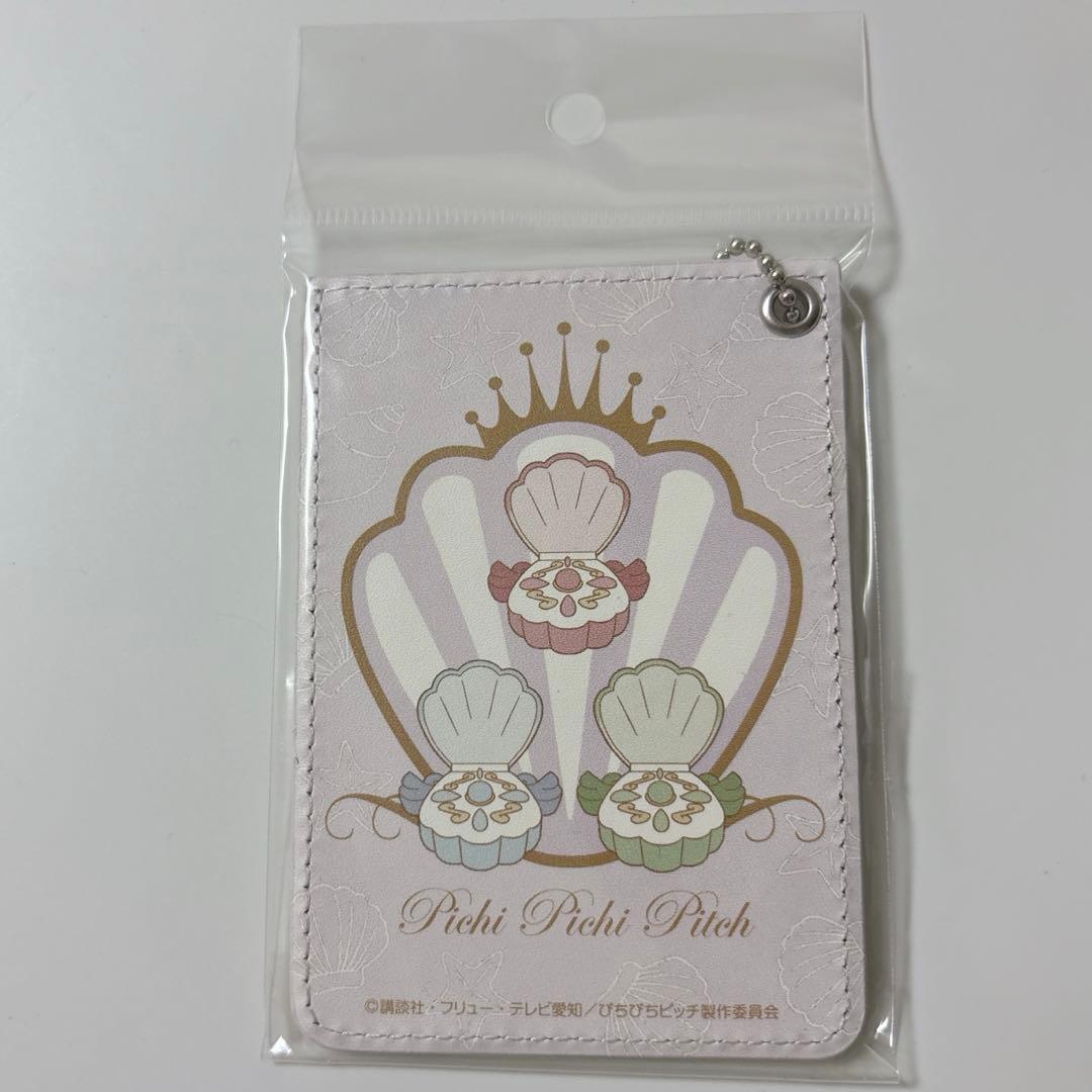 パスケースセット