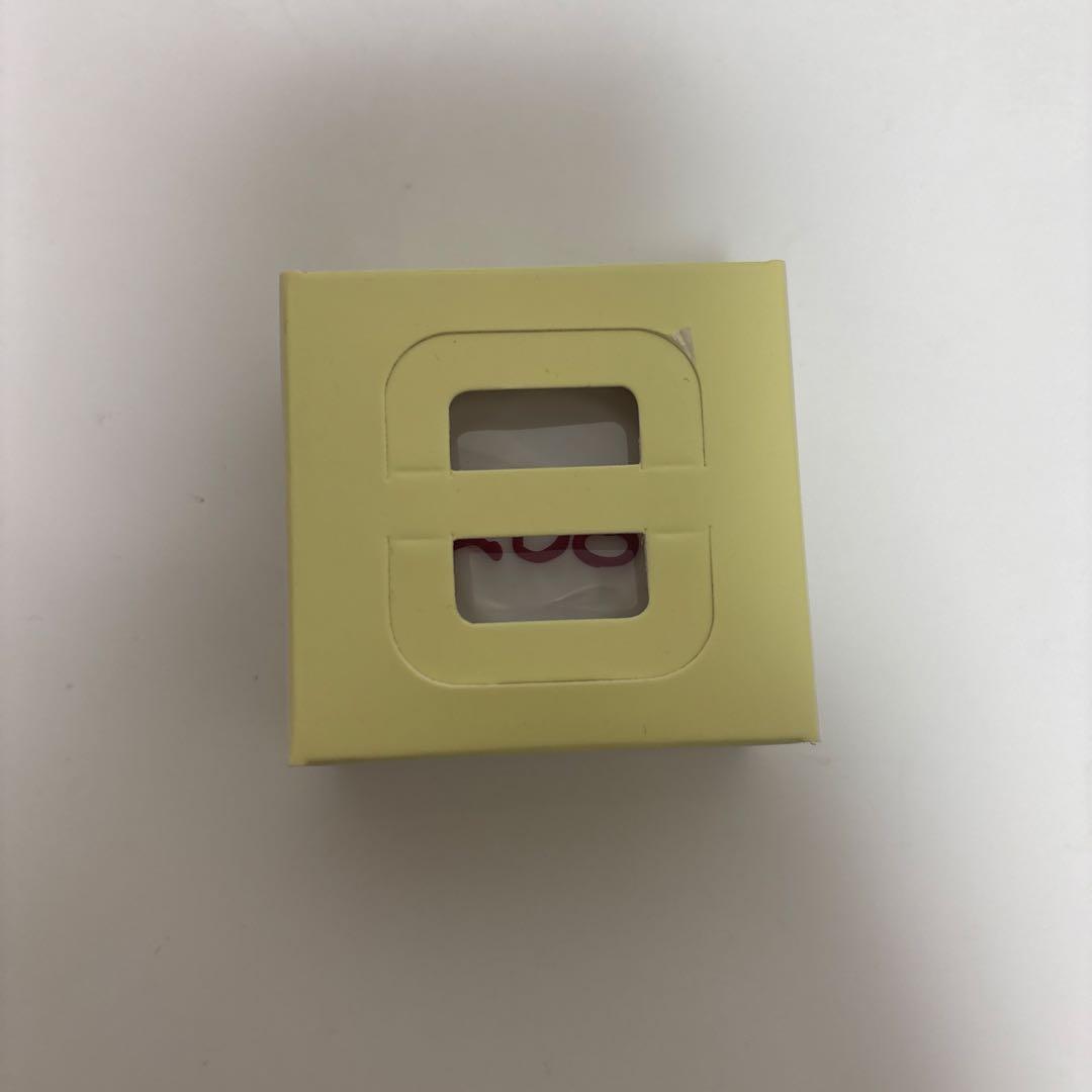 ENHYPENソンフン誕生日グッズ