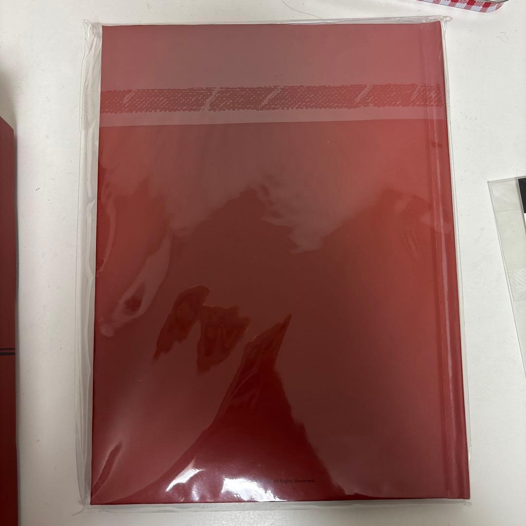 ENHYPENソンフン誕生日グッズ