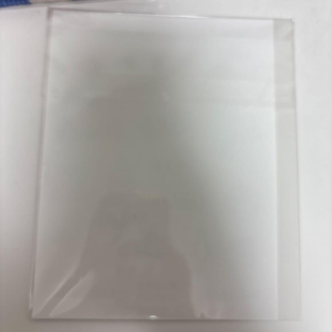 ENHYPENソンフン誕生日グッズ