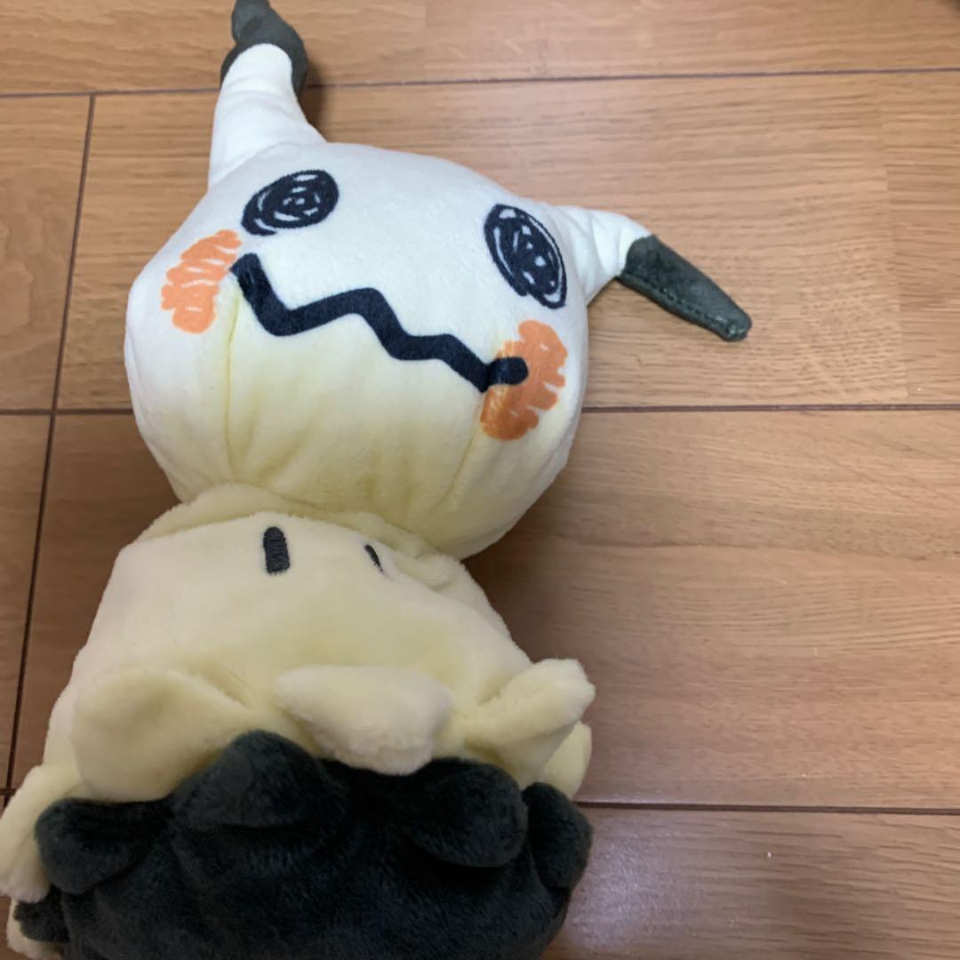 未使用バトルアカデミー　ポケモンぬいぐるみまとめ売り　バラ売り相談ください^_^