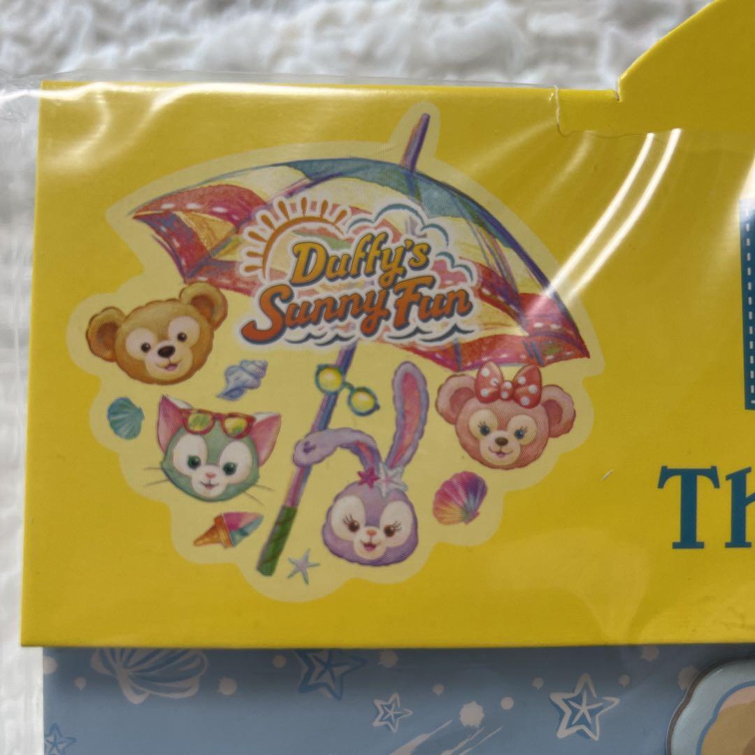 ダッフィー ❤︎コスチューム