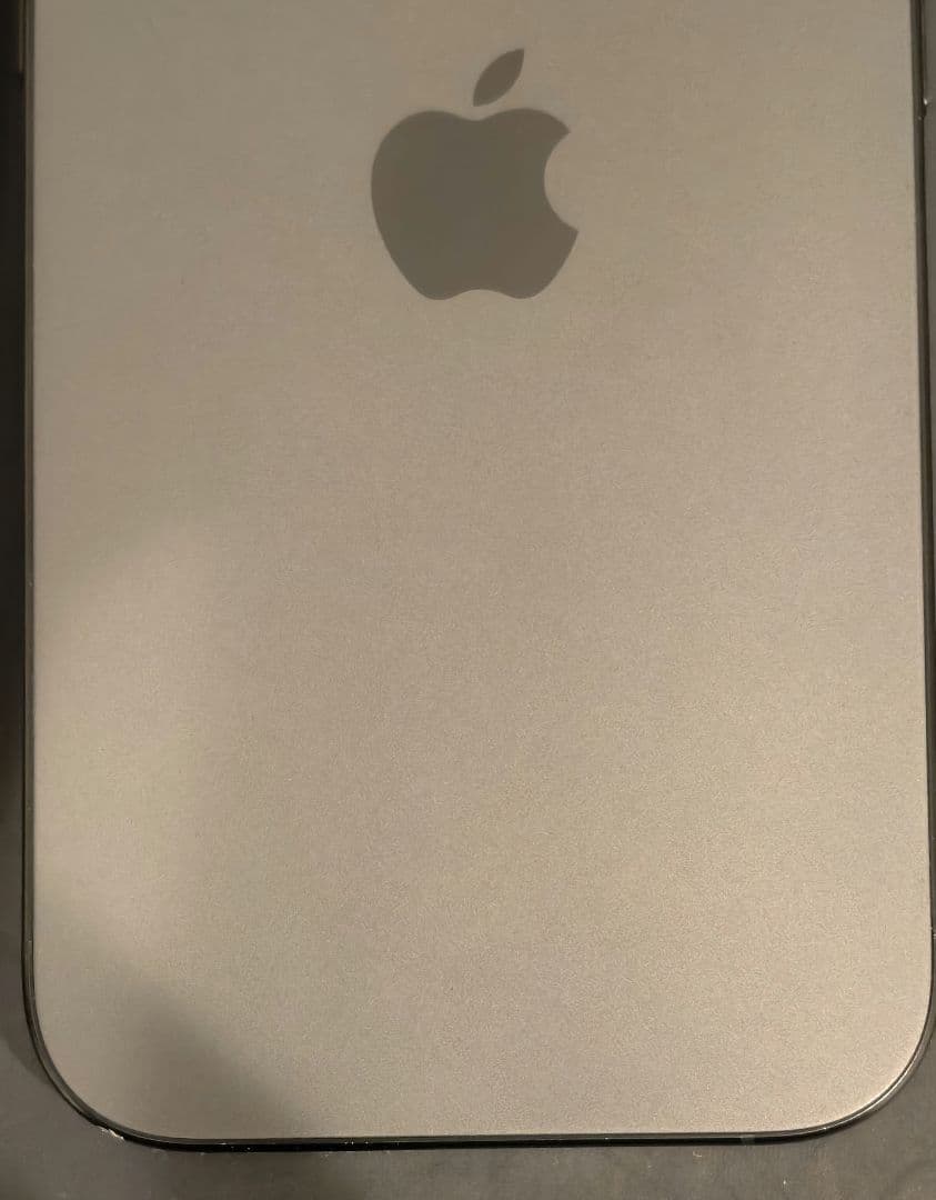 Apple iPhone 16 pro 128 バッテリー99 本体