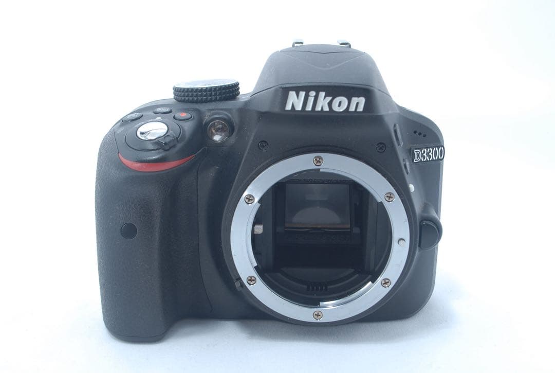 Nikon D3300 高画質一眼レフ 初心者オススメ カメラ スマホに転送可能