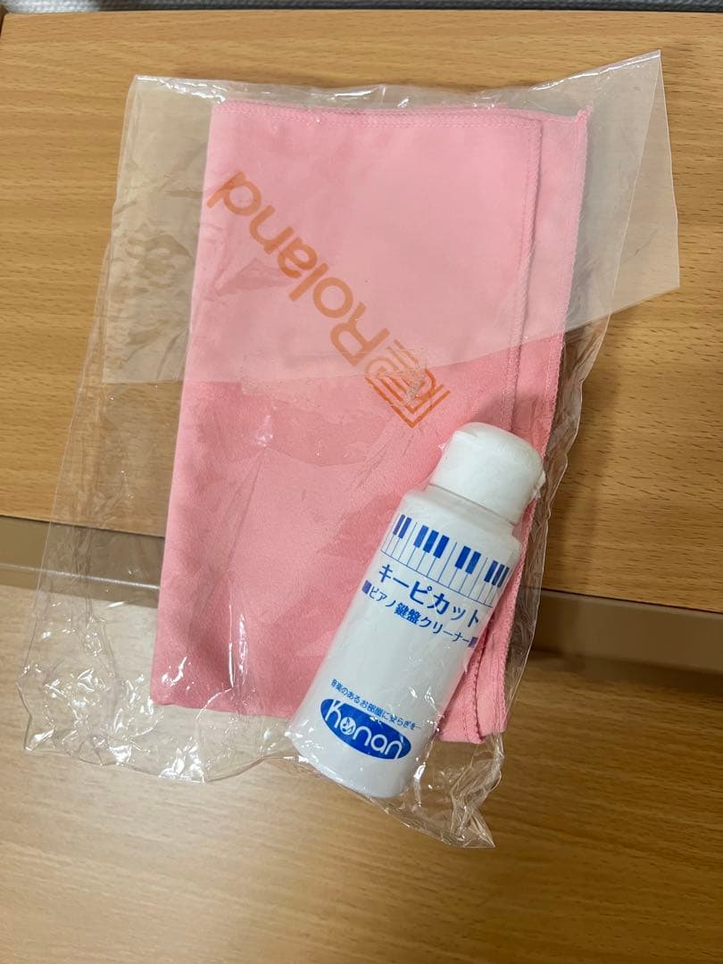 Roland 電子ピアノ 88鍵 【RP501R-NBS】椅子なし