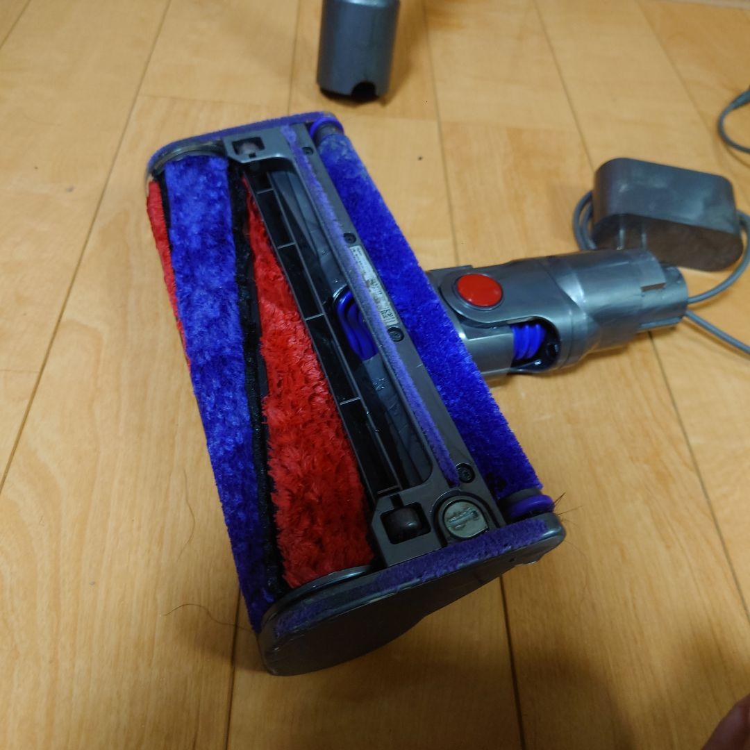 ダイソン V10 コードレスクリーナー サイクロン掃除機