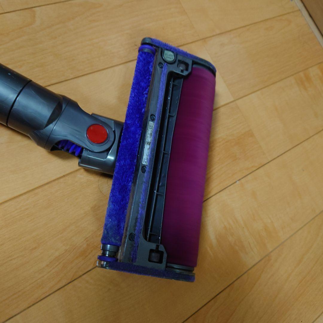 ダイソン V10 コードレスクリーナー サイクロン掃除機