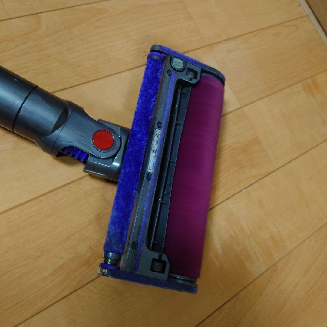 ダイソン V10 コードレスクリーナー サイクロン掃除機