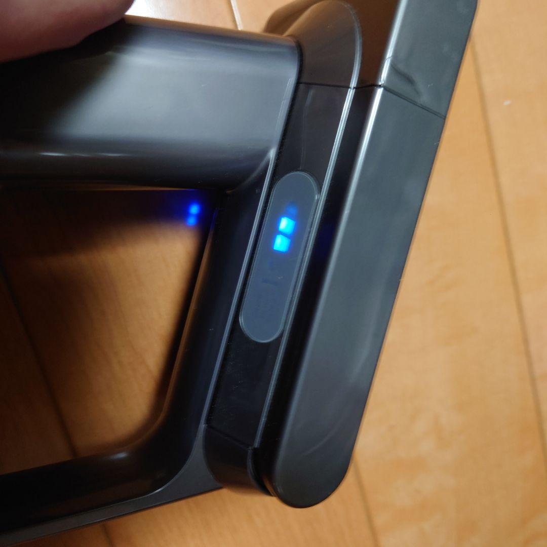 ダイソン V10 コードレスクリーナー サイクロン掃除機