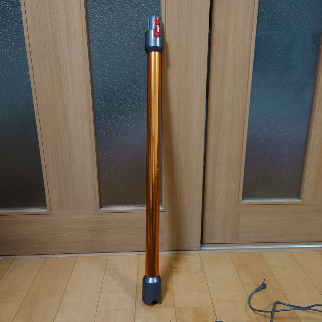 ダイソン V10 コードレスクリーナー サイクロン掃除機