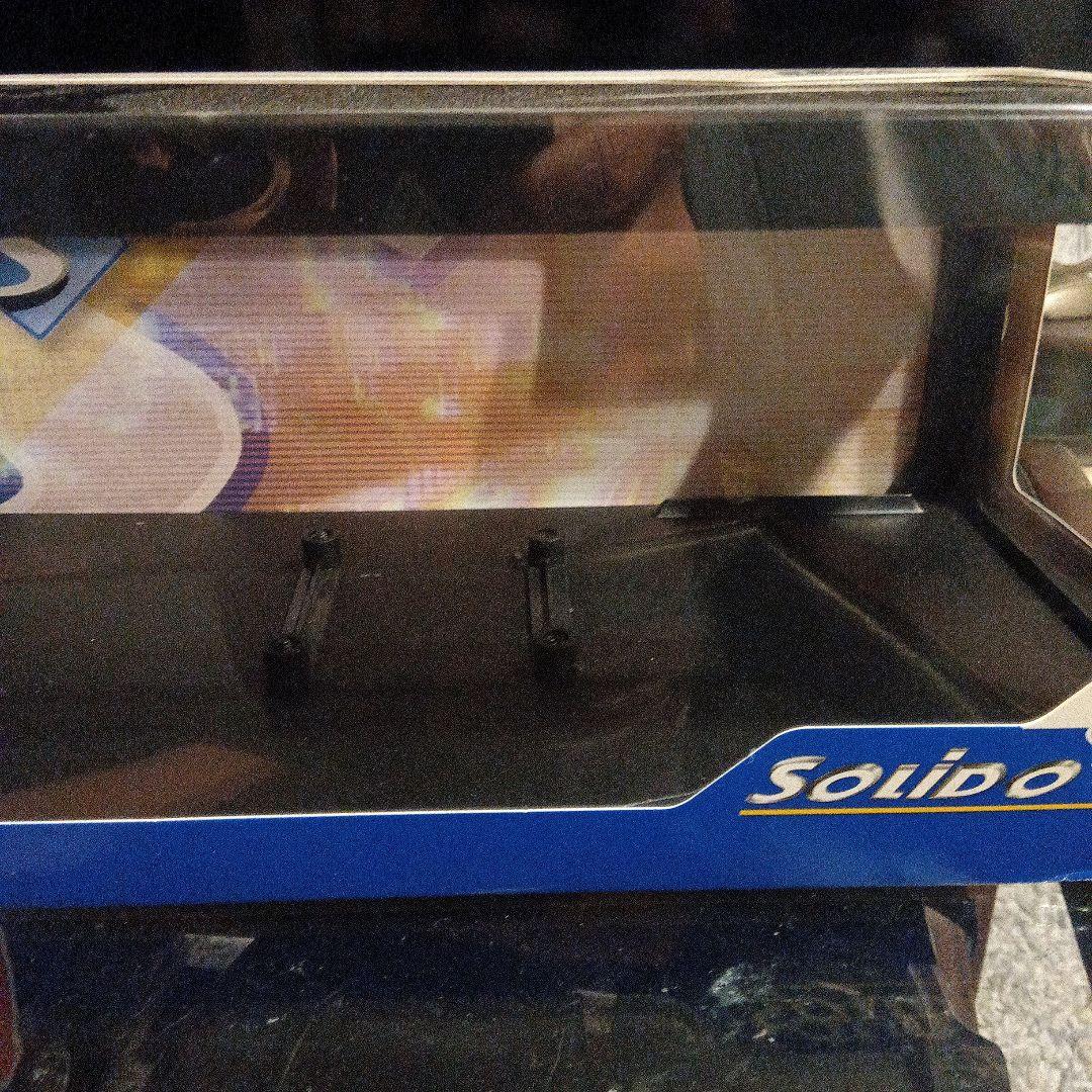 RAUH-Welt Porsche 911 ミニカー 1/18リバティウォーク