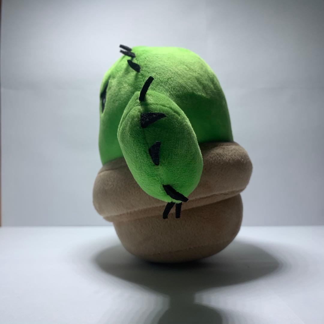 限界ぬいぐるみ「ぐちつぼ」