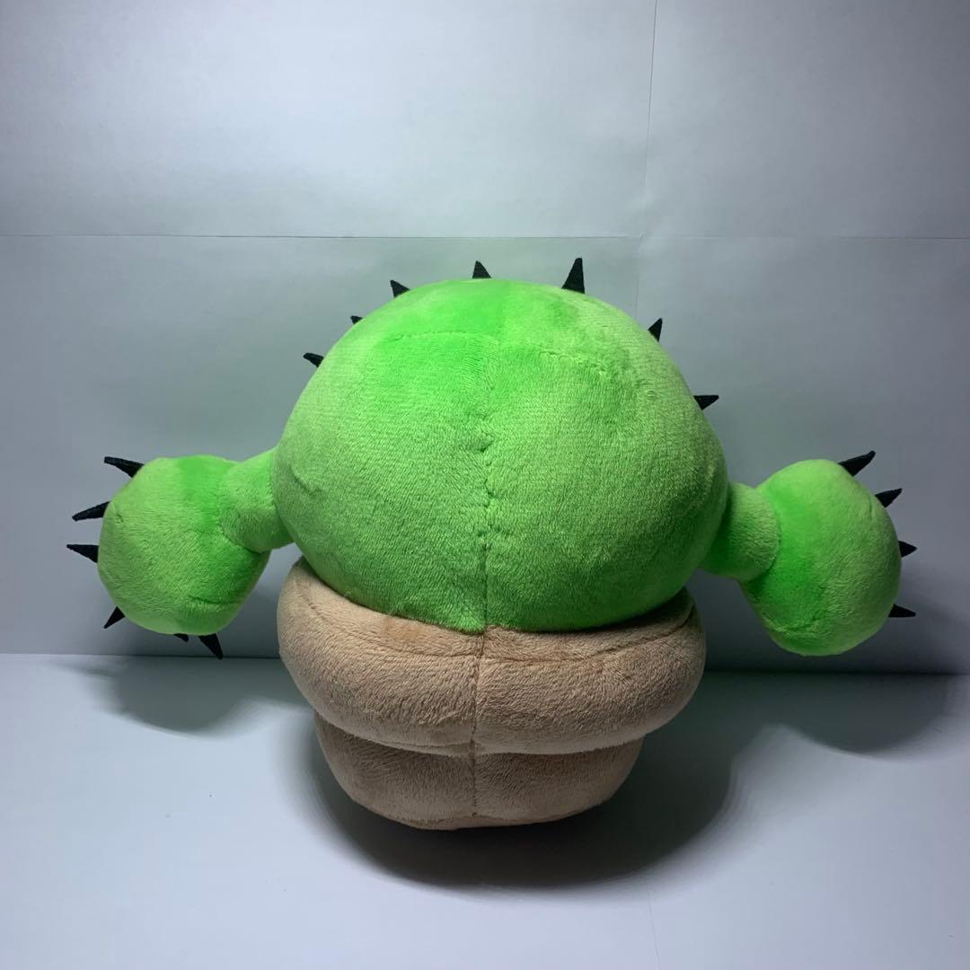 限界ぬいぐるみ「ぐちつぼ」