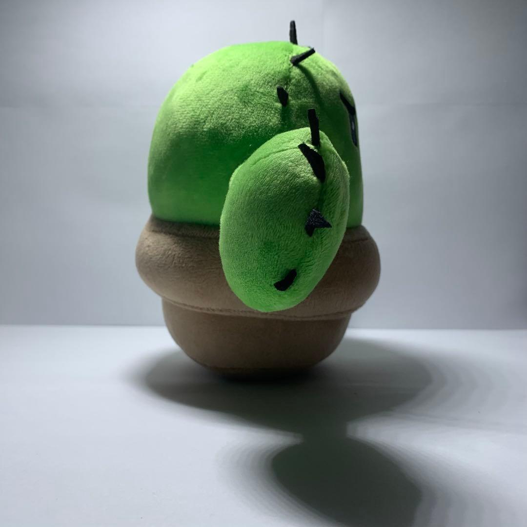 限界ぬいぐるみ「ぐちつぼ」