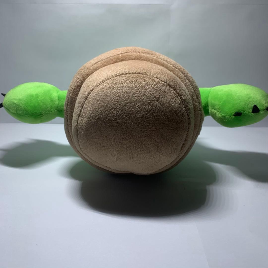 限界ぬいぐるみ「ぐちつぼ」