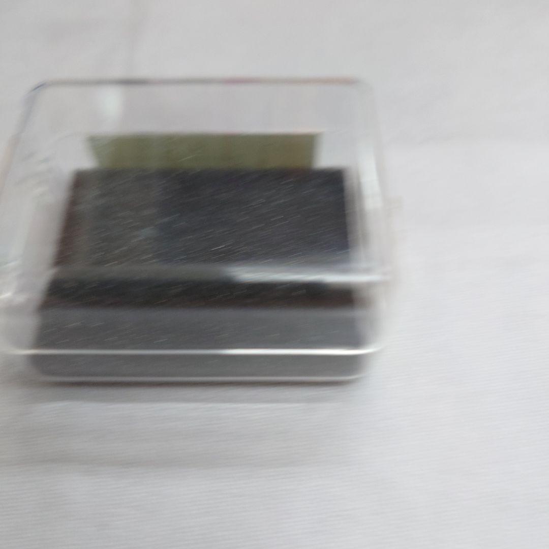 ハリソンソプラノサックスリガチャ