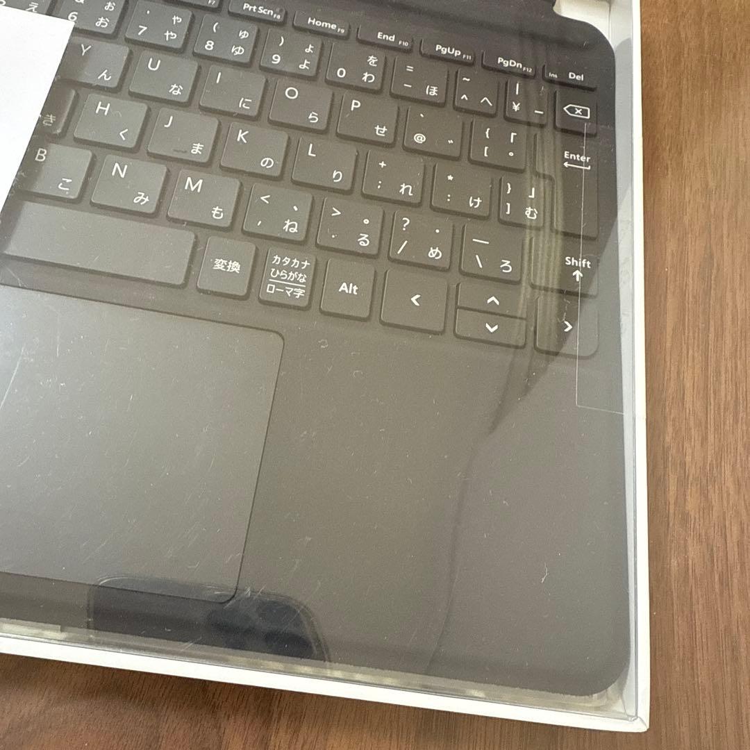 【Microsoft】タイプカバー