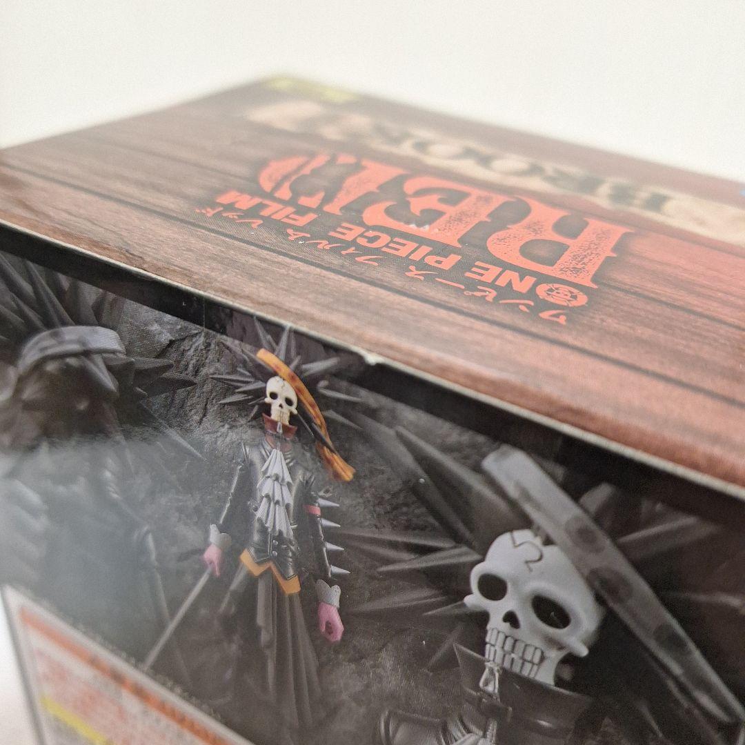 ワンピース　ヤマト・シャンクス・フランキー・ウタ・マルコ　フィギュアまとめ売り