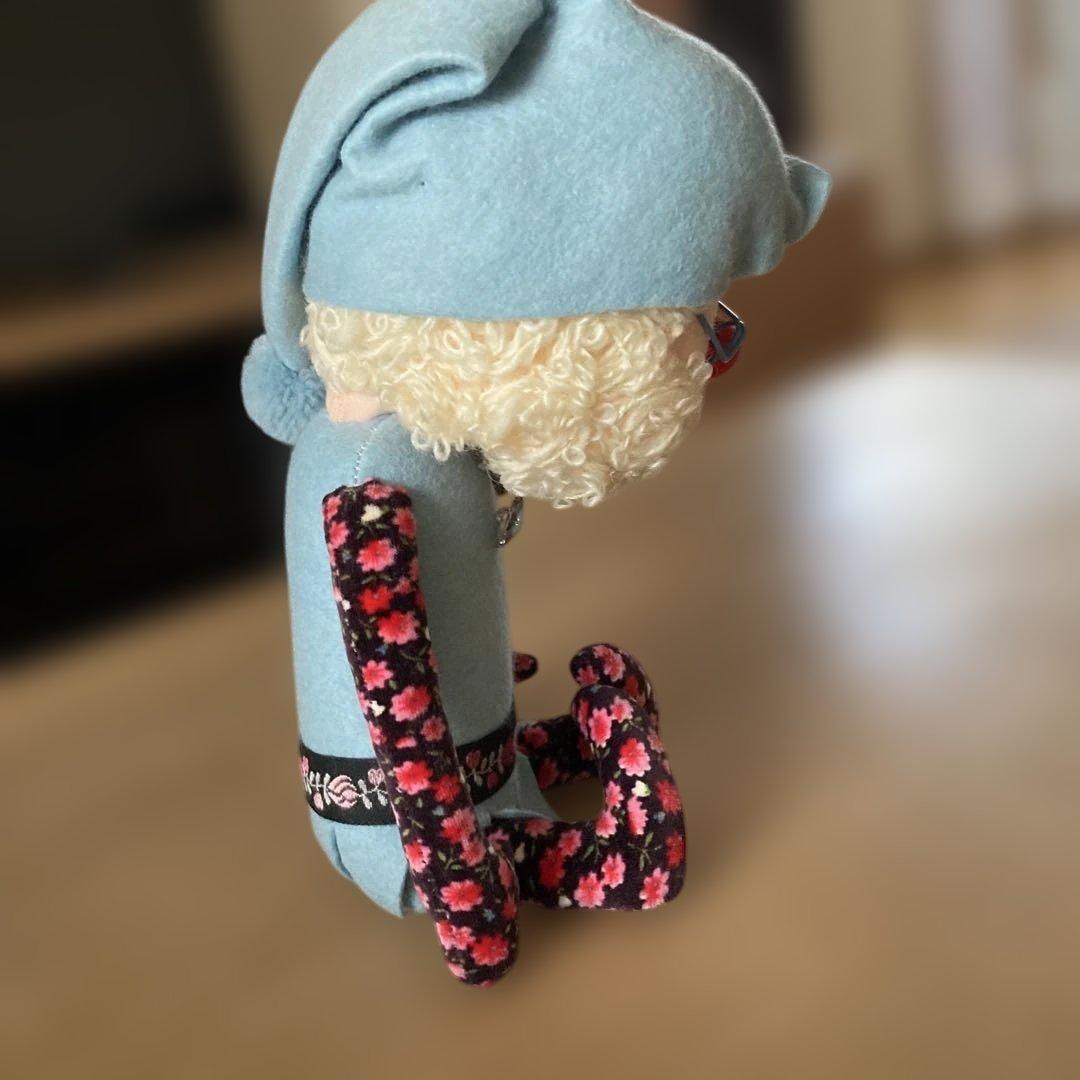 米山京子さんのお人形 ②