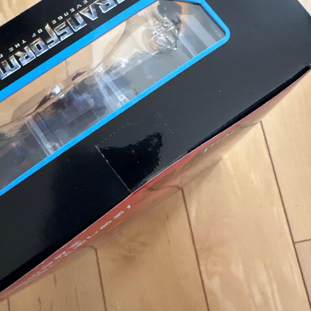 新品 SS-05 オプティマスプライム　トランスフォーマー　スタジオシリーズ