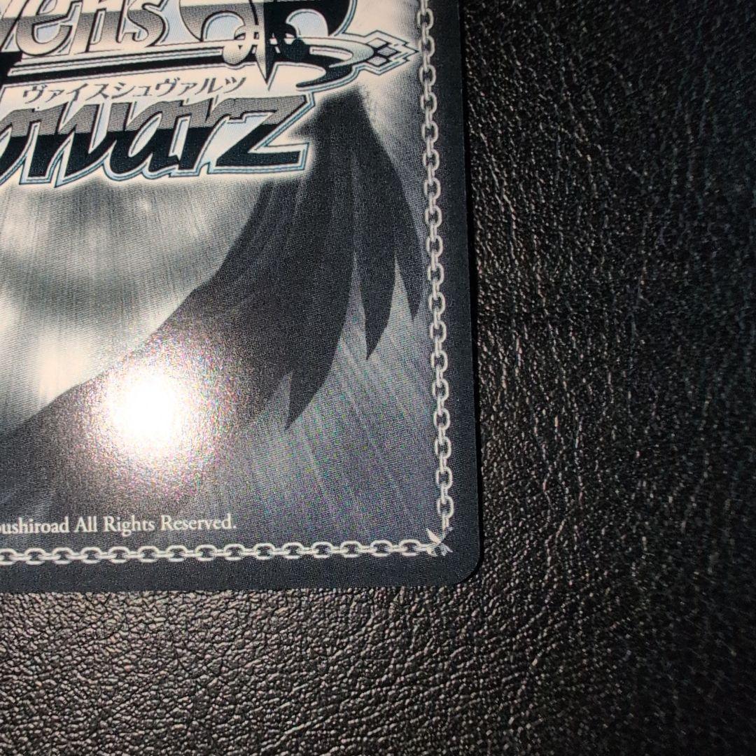 WS ヴァイス　NIKKE　勝利の女神　“ショータイム”ブランSP