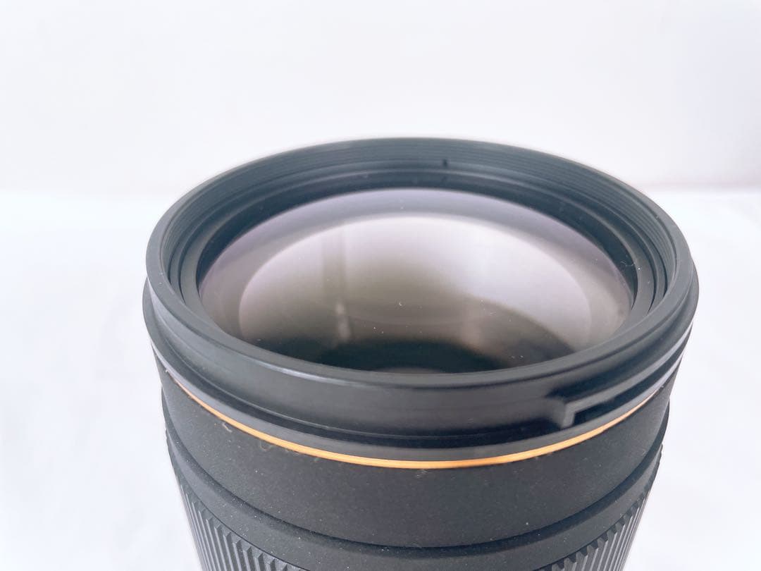 【美品】 SIGMA 70-200mm f/2.8 Ⅱ MACRO SONY