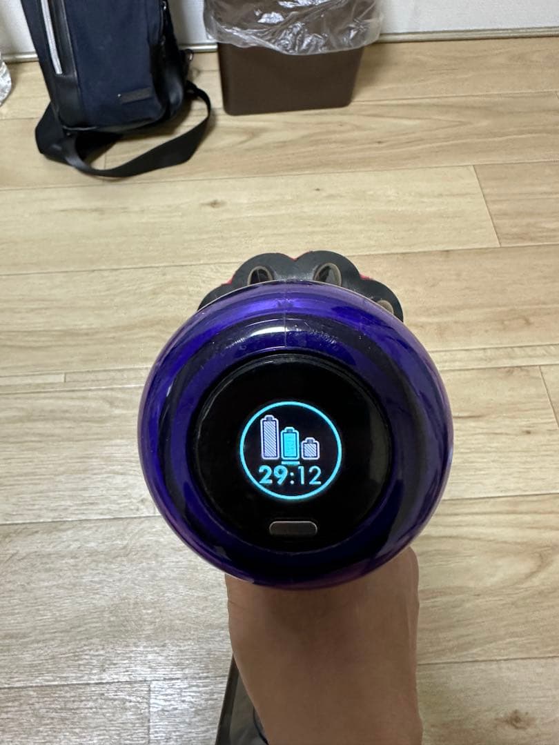 Dyson SV18 掃除機 C