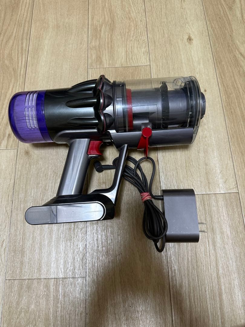 Dyson SV18 掃除機 C