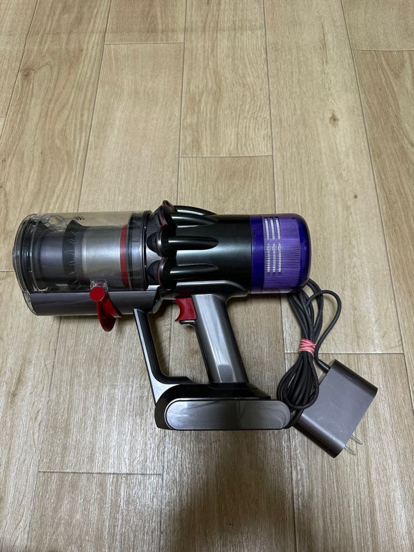 Dyson SV18 掃除機 C