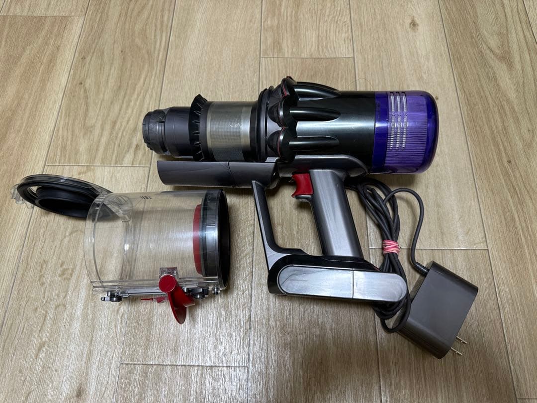 Dyson SV18 掃除機 C
