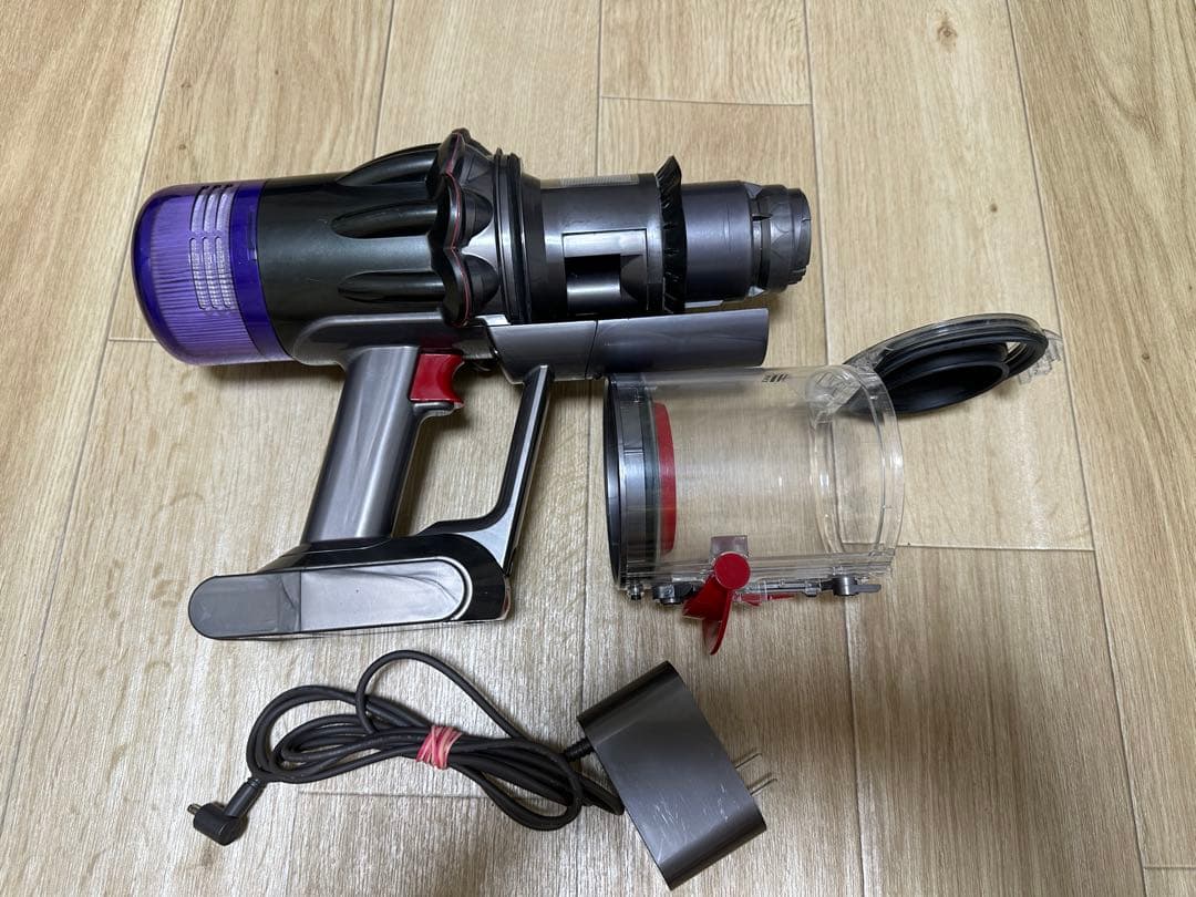 Dyson SV18 掃除機 C