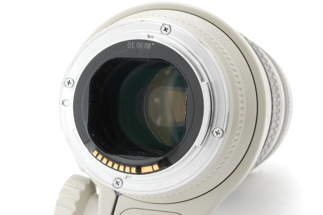 【ケース付き】Canon EF 70-200mm F2.8 L USM