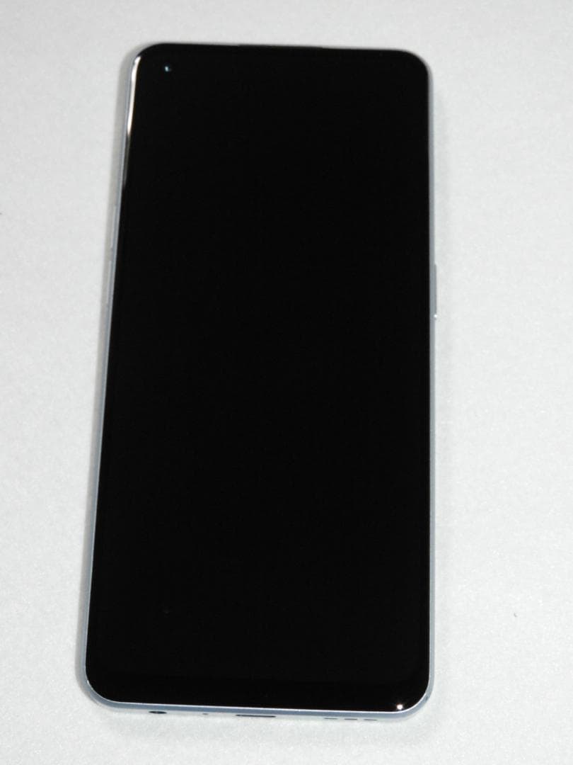 良品 OPPO Reno7 A ドリームブルー A201OP SIMフリー